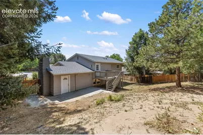 4206 Whittier Drive, Colorado Springs, CO 80910 - Photo 29