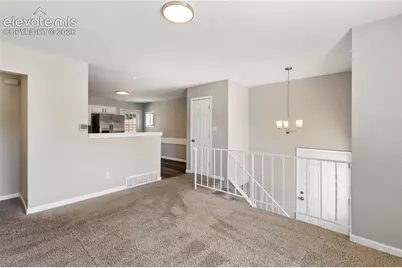 4206 Whittier Drive, Colorado Springs, CO 80910 - Photo 5