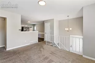 4206 Whittier Dr, Colorado Springs, CO 80910 - Photo 5