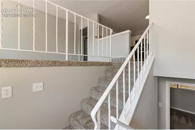 4206 Whittier Drive, Colorado Springs, CO 80910 - Photo 3