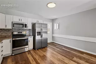 4206 Whittier Dr, Colorado Springs, CO 80910 - Photo 9