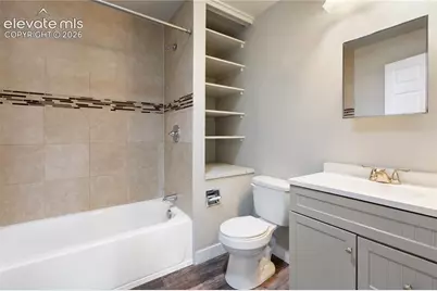 4206 Whittier Drive, Colorado Springs, CO 80910 - Photo 13