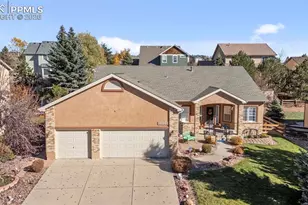 16261 Hobson Pl, Monument, CO 80132 - Photo 1