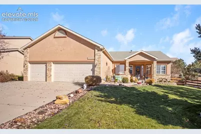 16261 Hobson Place, Monument, CO 80132 - Photo 1