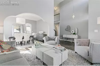 15510 Jessie Drive, Colorado Springs, CO 80921 - Photo 5