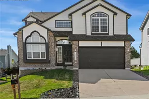 15510 Jessie Dr, Colorado Springs, CO 80921 - Photo 1