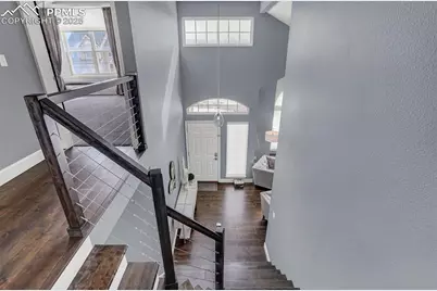 15510 Jessie Drive, Colorado Springs, CO 80921 - Photo 7