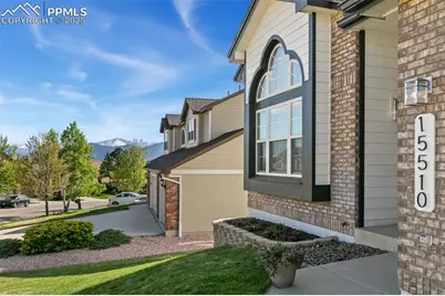 15510 Jessie Drive, Colorado Springs, CO 80921 - Photo 3