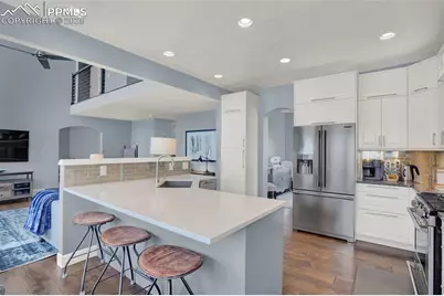 15510 Jessie Drive, Colorado Springs, CO 80921 - Photo 17