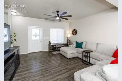 9766 Desert Lily Circle, Colorado Springs, CO 80925 - Photo 7