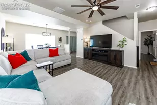 9766 Desert Lily Cir, Colorado Springs, CO 80925 - Photo 9
