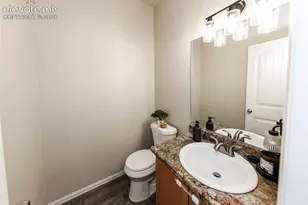 9766 Desert Lily Cir, Colorado Springs, CO 80925 - Photo 17
