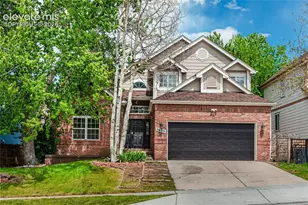 5655 Saddle Rock Rd, Colorado Springs, CO 80918 - Photo 1
