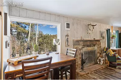 6230 Waterfall Loop, Manitou Springs, CO 80829 - Photo 5