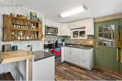 6230 Waterfall Loop, Manitou Springs, CO 80829 - Photo 9