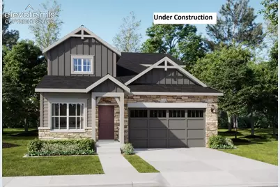 9253 Simmental Way, Colorado Springs, CO 80908 - Photo 1