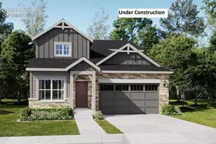 9253 Simmental Wy, Colorado Springs, CO 80908 - Photo 1