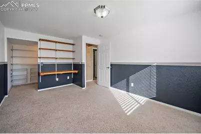 7215 Amber Ridge Drive, Colorado Springs, CO 80922 - Photo 33