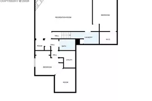 7215 Amber Ridge Dr, Colorado Springs, CO 80922 - Photo 47