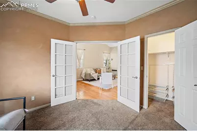 7215 Amber Ridge Drive, Colorado Springs, CO 80922 - Photo 15