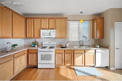 7215 Amber Ridge Drive, Colorado Springs, CO 80922 - Photo 13