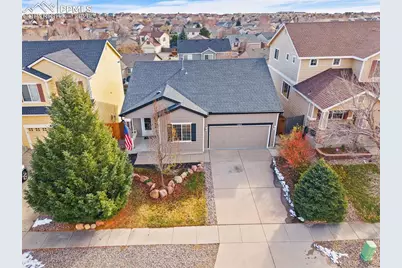 7215 Amber Ridge Drive, Colorado Springs, CO 80922 - Photo 41