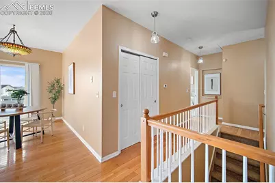 7215 Amber Ridge Drive, Colorado Springs, CO 80922 - Photo 17