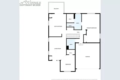 7215 Amber Ridge Drive, Colorado Springs, CO 80922 - Photo 45