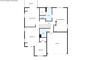 7215 Amber Ridge Dr, Colorado Springs, CO 80922 - Photo 45