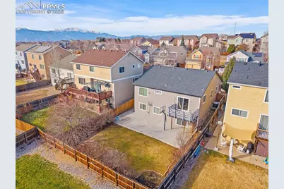 7215 Amber Ridge Drive, Colorado Springs, CO 80922 - Photo 37