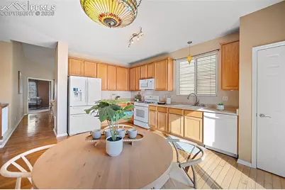 7215 Amber Ridge Drive, Colorado Springs, CO 80922 - Photo 11