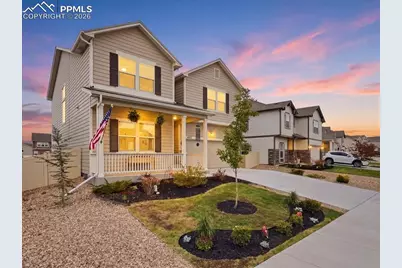 4622 Amazonite Drive, Colorado Springs, CO 80938 - Photo 3