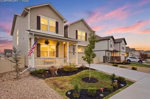 4622 Amazonite Dr, Colorado Springs, CO 80938 - Photo 3
