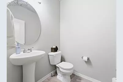 4622 Amazonite Drive, Colorado Springs, CO 80938 - Photo 21