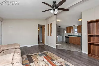 26485 E Highway 24, Calhan, CO 80808 - Photo 13