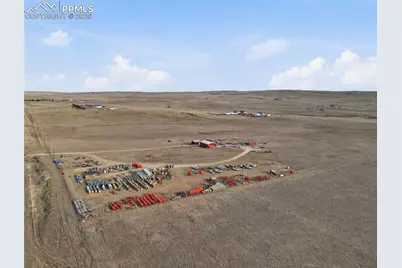 26485 E Highway 24, Calhan, CO 80808 - Photo 3