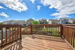 5226 Stone Fence Dr, Colorado Springs, CO 80922 - Photo 29