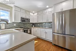 5226 Stone Fence Dr, Colorado Springs, CO 80922 - Photo 9