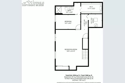 6467 Graymont Drive, Colorado Springs, CO 80923 - Photo 31