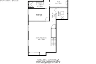 6467 Graymont Dr, Colorado Springs, CO 80923 - Photo 31