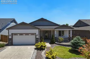 7219 Issaquah Dr, Colorado Springs, CO 80923 - Photo 1