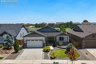 7219 Issaquah Dr, Colorado Springs, CO 80923 - Photo 3