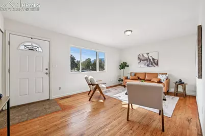 1309 Maxwell Street, Colorado Springs, CO 80906 - Photo 3