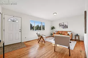 1309 Maxwell St, Colorado Springs, CO 80906 - Photo 3