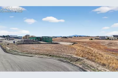 15690 Fox Creek Lane, Colorado Springs, CO 80908 - Photo 3