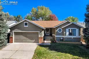 625 Riverview Ln, Colorado Springs, CO 80916 - Photo 1
