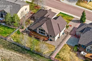 322 Saber Creek Dr, Monument, CO 80132 - Photo 49