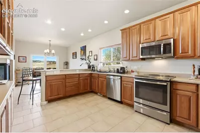 322 Saber Creek Drive, Monument, CO 80132 - Photo 17
