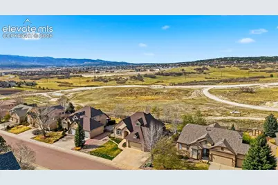 322 Saber Creek Drive, Monument, CO 80132 - Photo 47