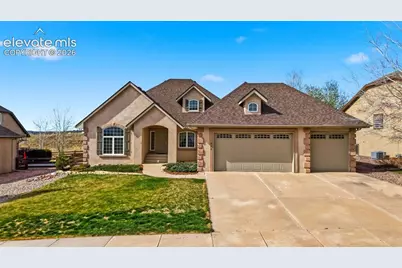 322 Saber Creek Drive, Monument, CO 80132 - Photo 45